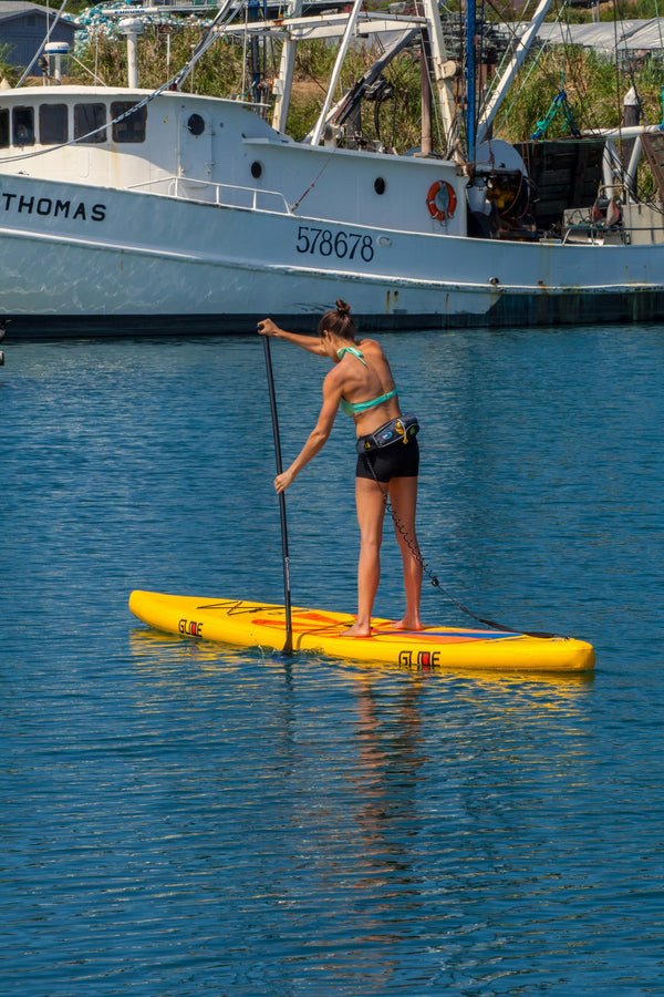 Tips for Choosing the Perfect Paddleboard