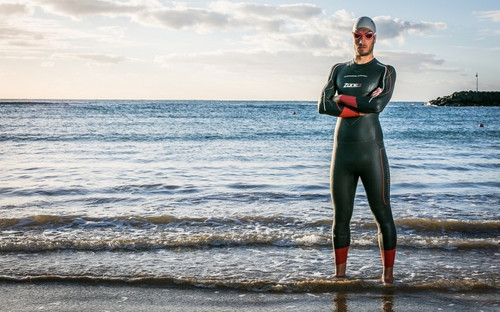 Tips for Preventing Chafing While Wearing a Wetsuit
