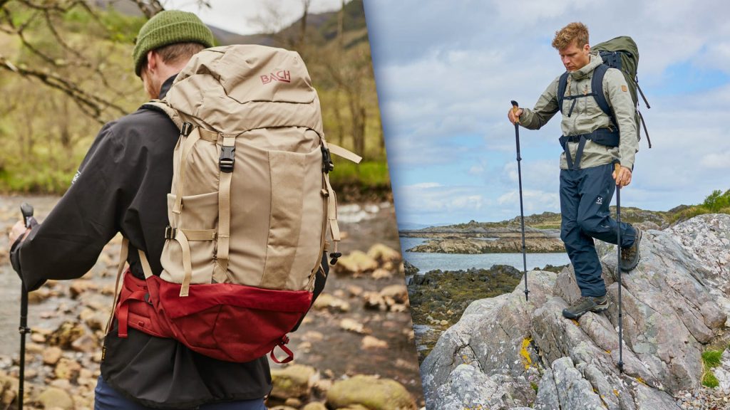 Top 10 Backpacks for Hiking and Camping