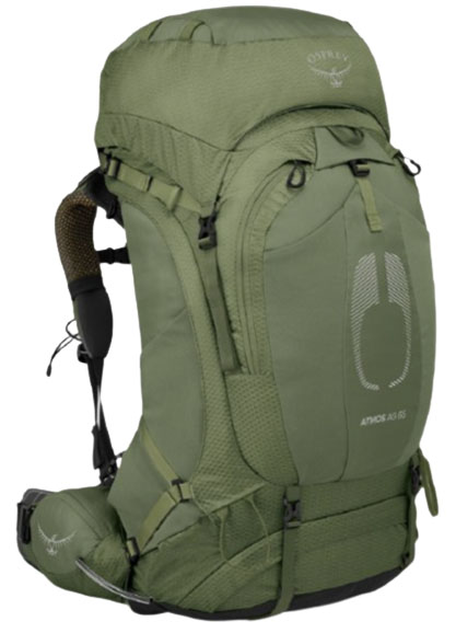 Top 10 Backpacks for Hiking and Camping