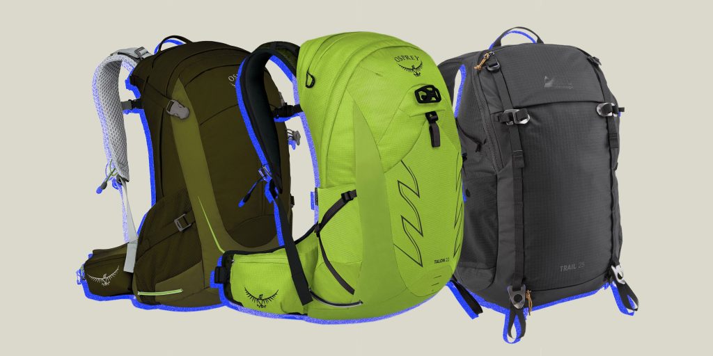 Top 10 Backpacks for Hiking and Camping