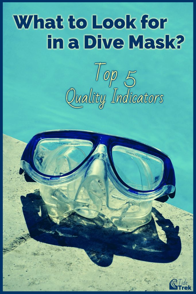 Top 5 Key Features to Consider when Buying a Snorkel Mask