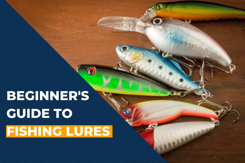 A Beginners Guide to Choosing the Right Fishing Lures for Kayak Fishing