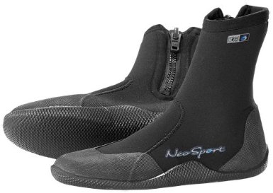 A Comprehensive Guide to Caring for Your Scuba Diving Wetsuit Boots