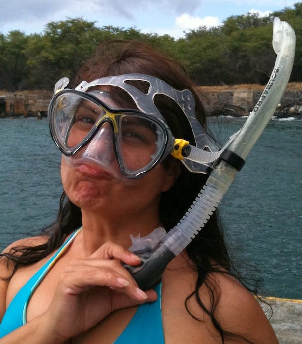 A Guide to Caring for and Storing your Scuba Diving Mask and Snorkel