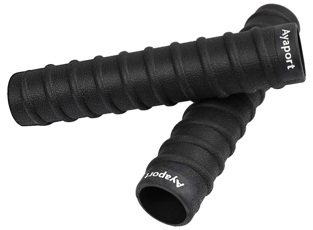 A Guide to Choosing the Perfect Kayak Paddle Grips