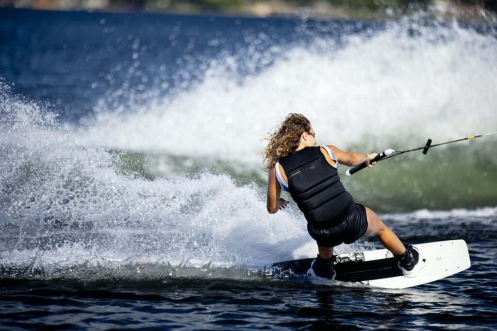A Guide to Choosing the Perfect Wakeboard for Your Riding Style