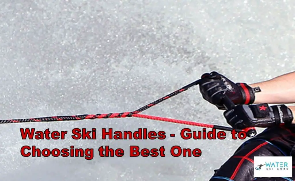 A Guide to Choosing the Perfect Water Ski Gloves