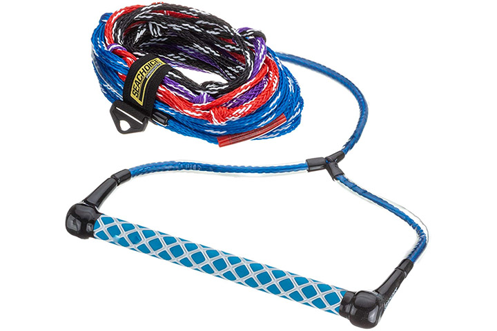 A Guide to Choosing the Perfect Water Ski Rope