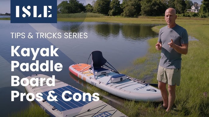 A Guide to Properly Caring for and Storing Your Stand-Up Paddleboard Fin