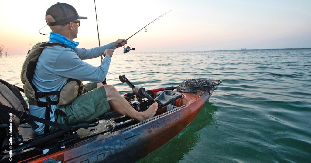 A Guide to Selecting the Perfect Fishing Line for Kayak Fishing