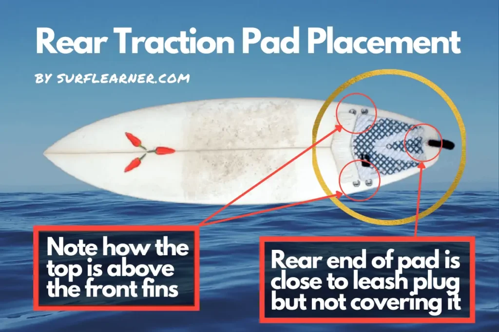 A Guide to Selecting the Perfect Surfboard Traction Pad