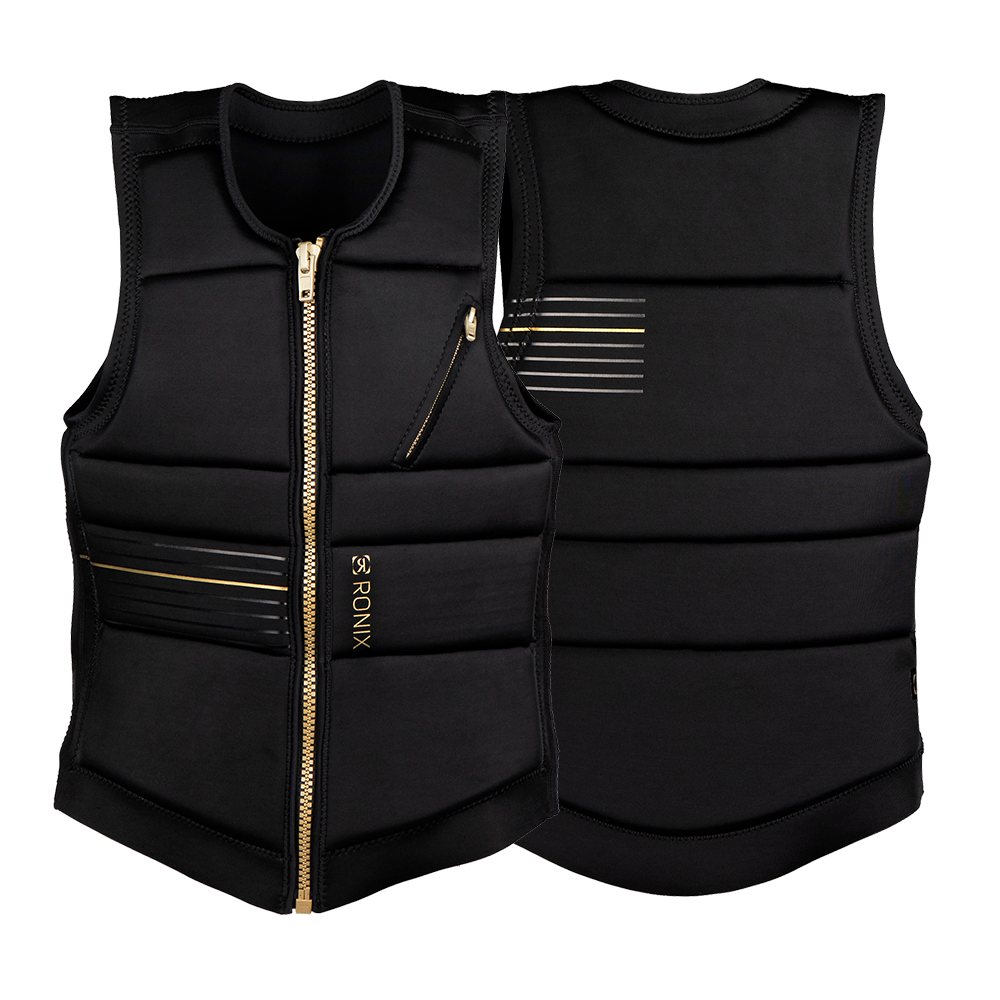 A Guide to Selecting the Perfect Wakeboard Impact Vest for Women