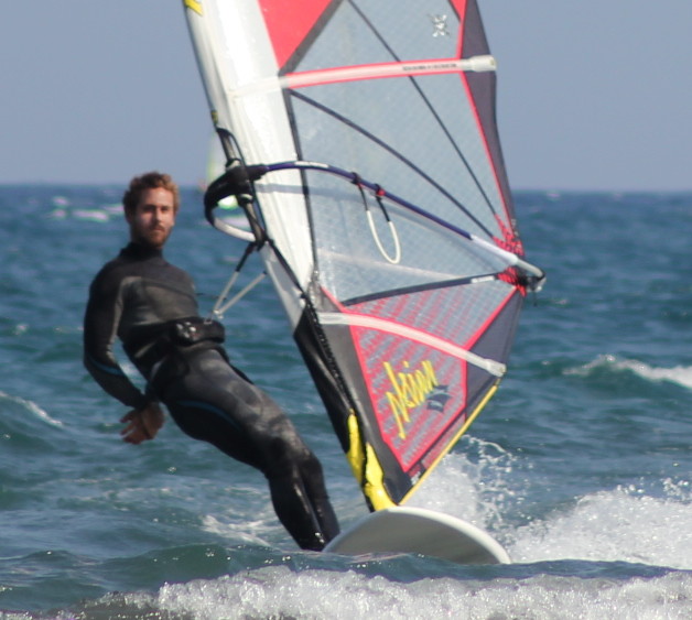 A Step-by-Step Guide to Care for Your Windsurfing Harness