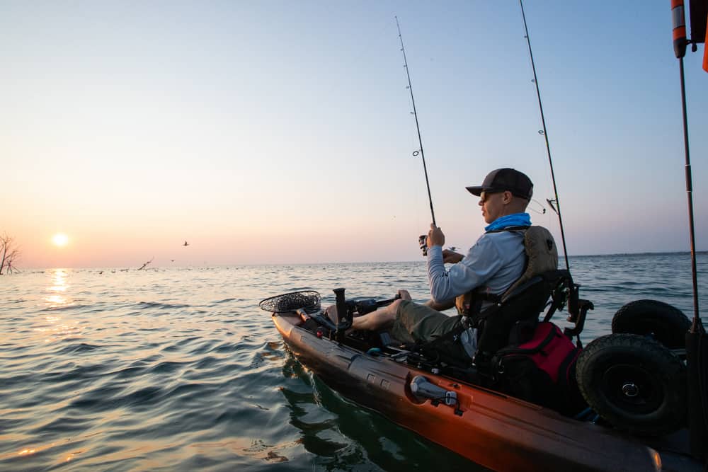 Choosing the Perfect Kayak Anchor for Fishing