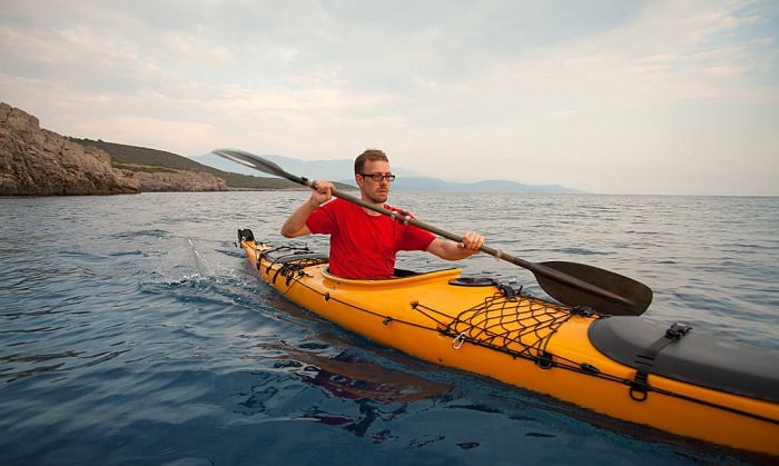 Choosing the Perfect Kayak Anchor for Fishing