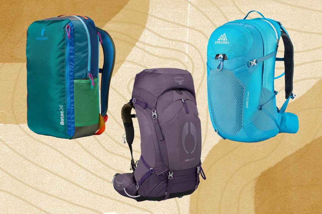 Discover the Best Womens Fit Backpacks for Unmatched Comfort