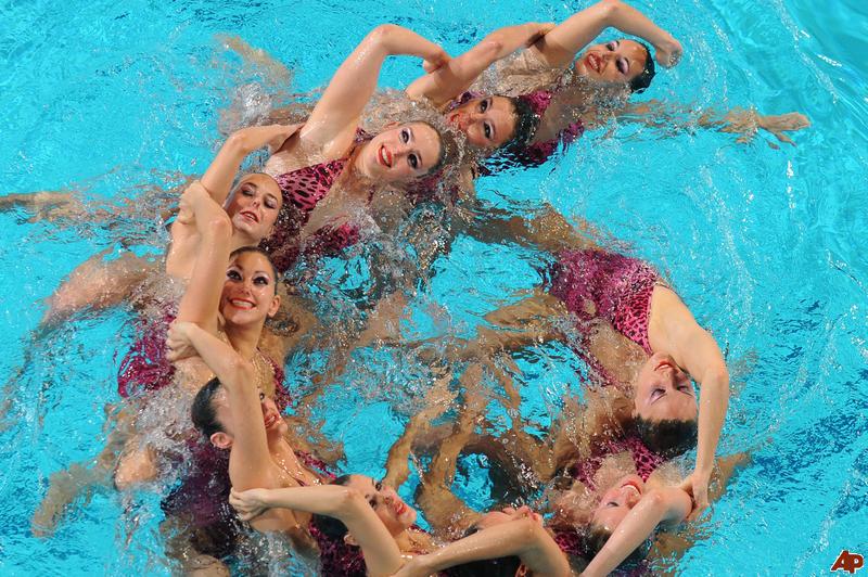 Essential Safety Measures for Synchronized Swimming