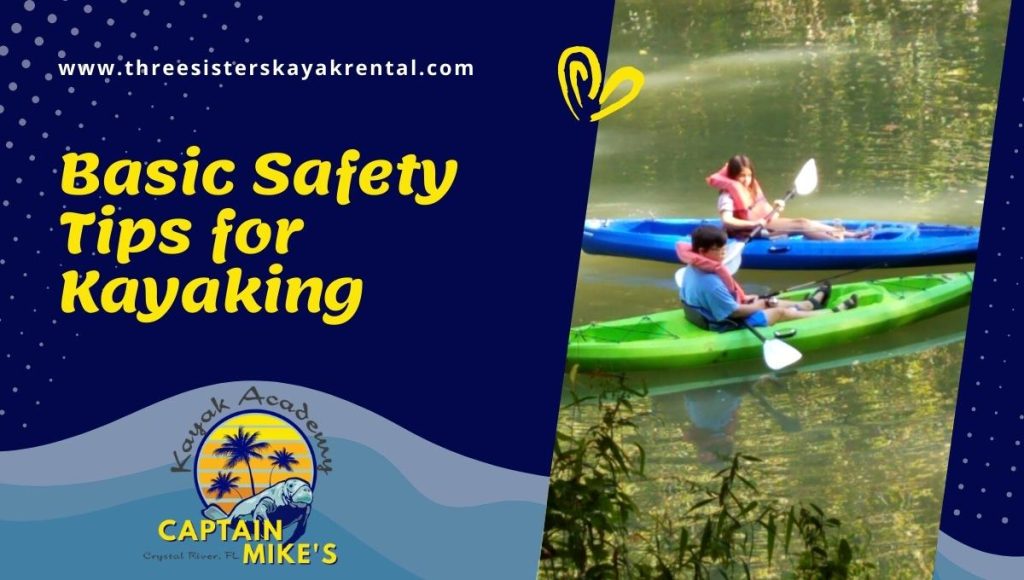 Essential Safety Measures for Whitewater Kayaking