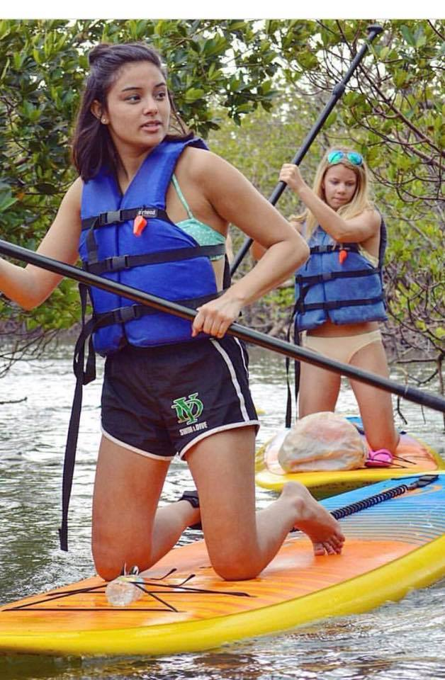Essential Safety Tips for Paddleboarding in Crowded Areas