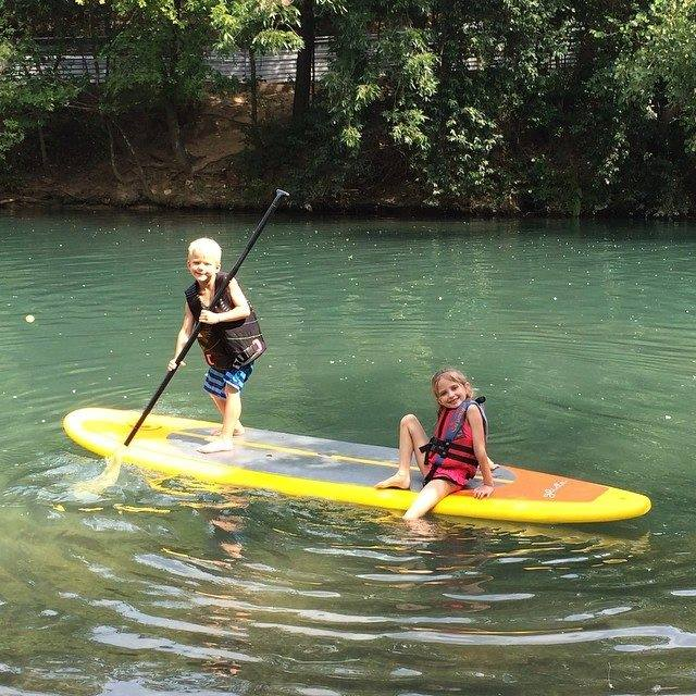 Essential Safety Tips for Paddleboarding in Crowded Areas