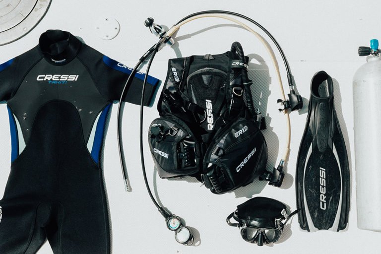 Essential Tips for Caring and Storing Your Scuba Diving BCD