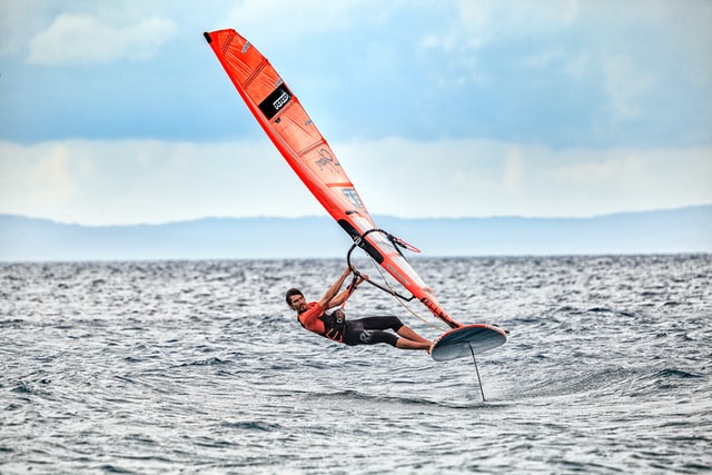 Essential Tips for Properly Caring for and Storing Your Windsurfing Board