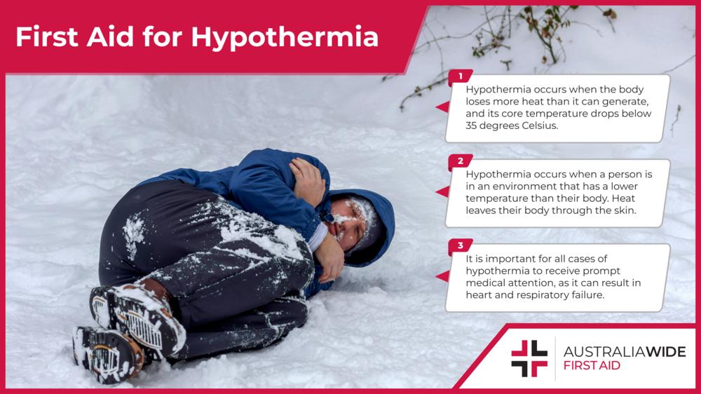 Essential Tips to Prevent and Treat Hypothermia in Cold-Water Sports