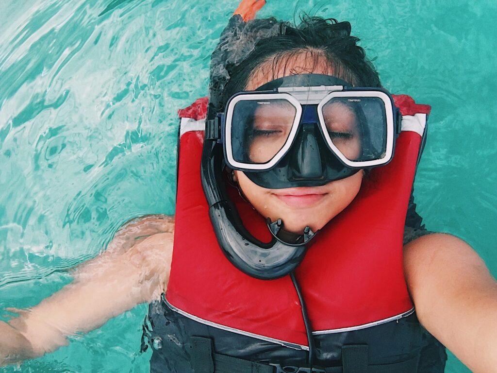Exploring the Benefits of Snorkeling Vests for Kids