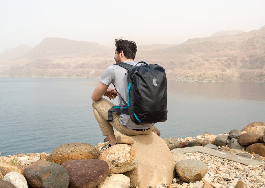 Finding the Perfect Backpack for Urban Travel and Outdoor Adventures