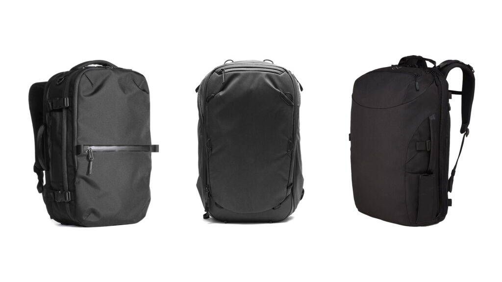 Finding the Perfect Backpack for Urban Travel and Outdoor Adventures