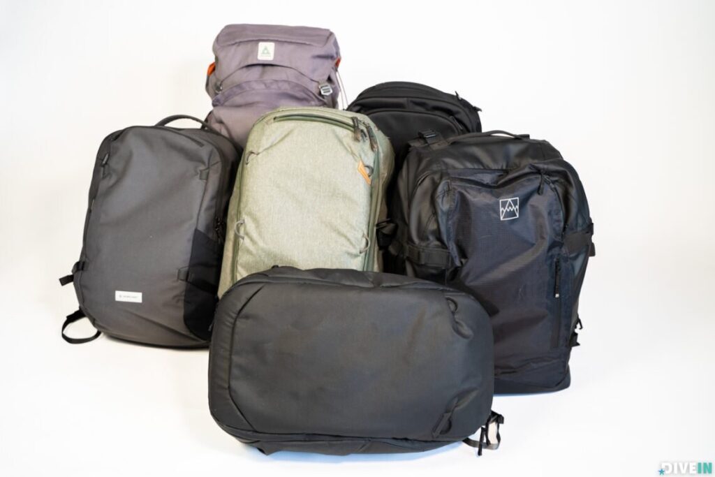 Finding the Perfect Backpack for Urban Travel and Outdoor Adventures