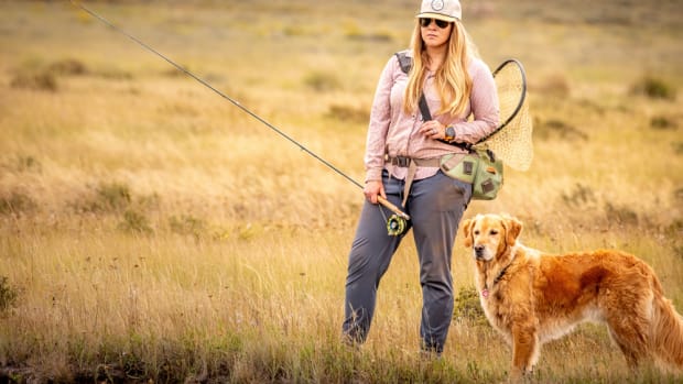 Fly Fishing Gear that Leads to Success