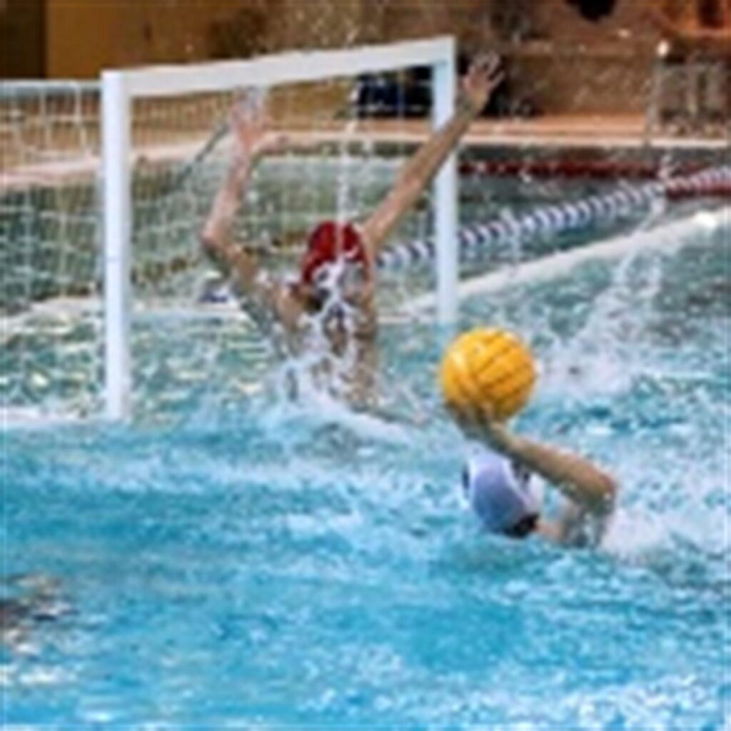 Important Safety Precautions for Water Polo Players