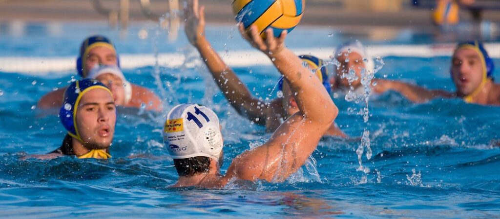 Important Safety Precautions for Water Polo Players