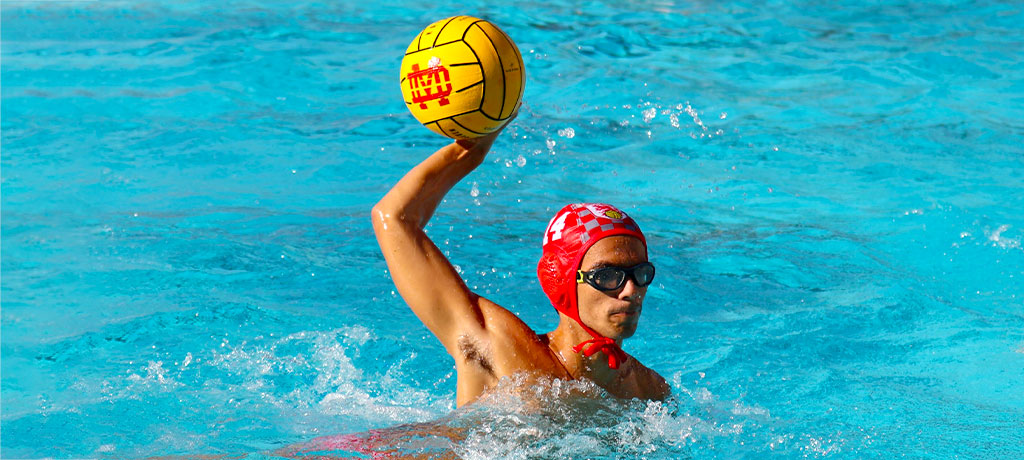 Important Safety Precautions for Water Polo Players