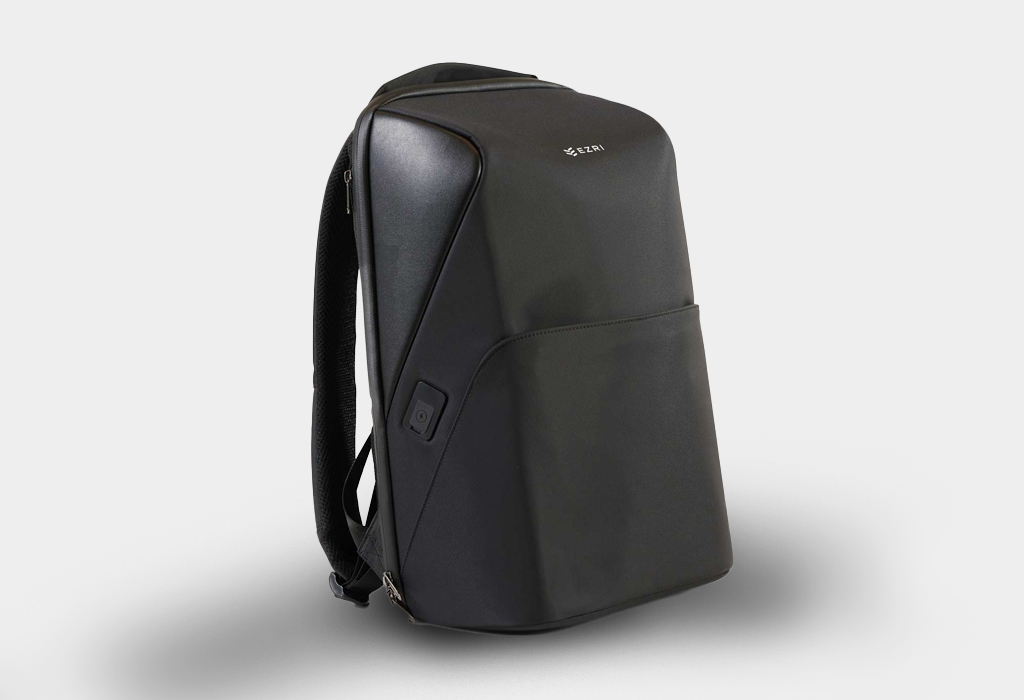 Optimal Material Selection for Backpacks in Different Weather