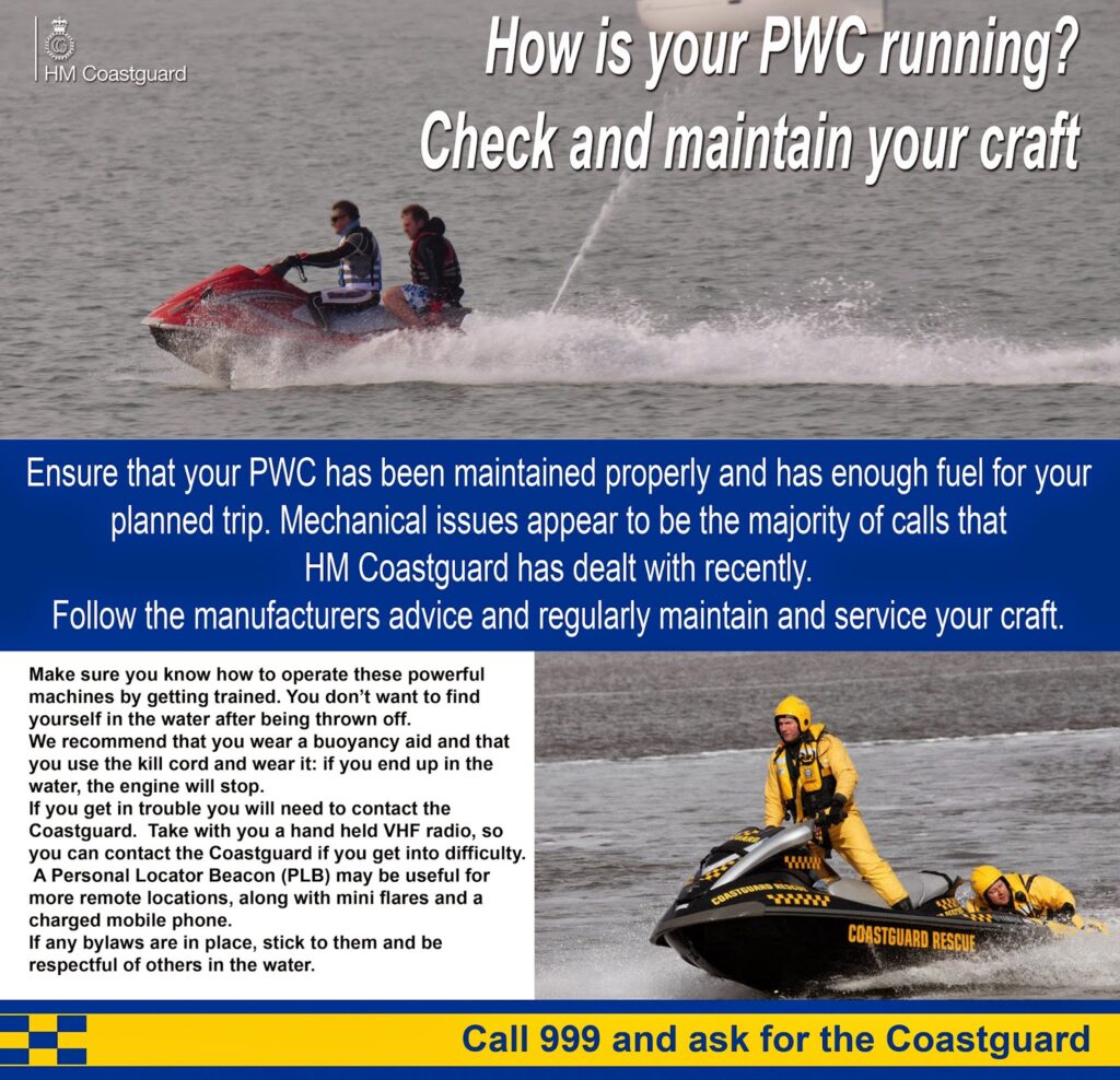 Safety Tips for Jet Skiing in Crowded Areas