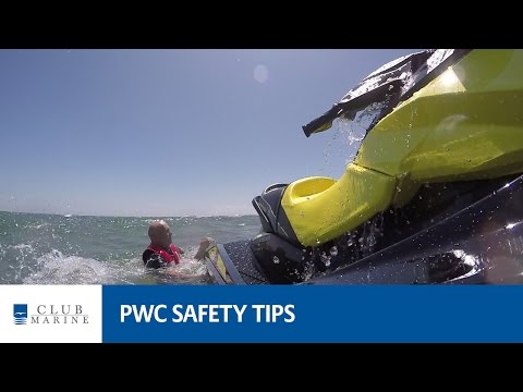 Safety Tips for Jet Skiing in Crowded Areas