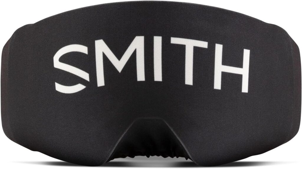 Smith 4D MAG Asia Fit Snow Sport Goggle