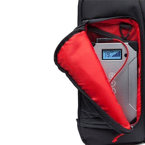 Stay Charged on the Go with Solar-Powered Backpacks