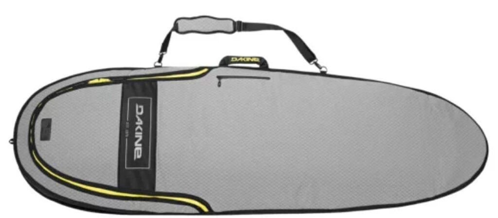 The Essential Features of a High-Quality Surfboard Bag