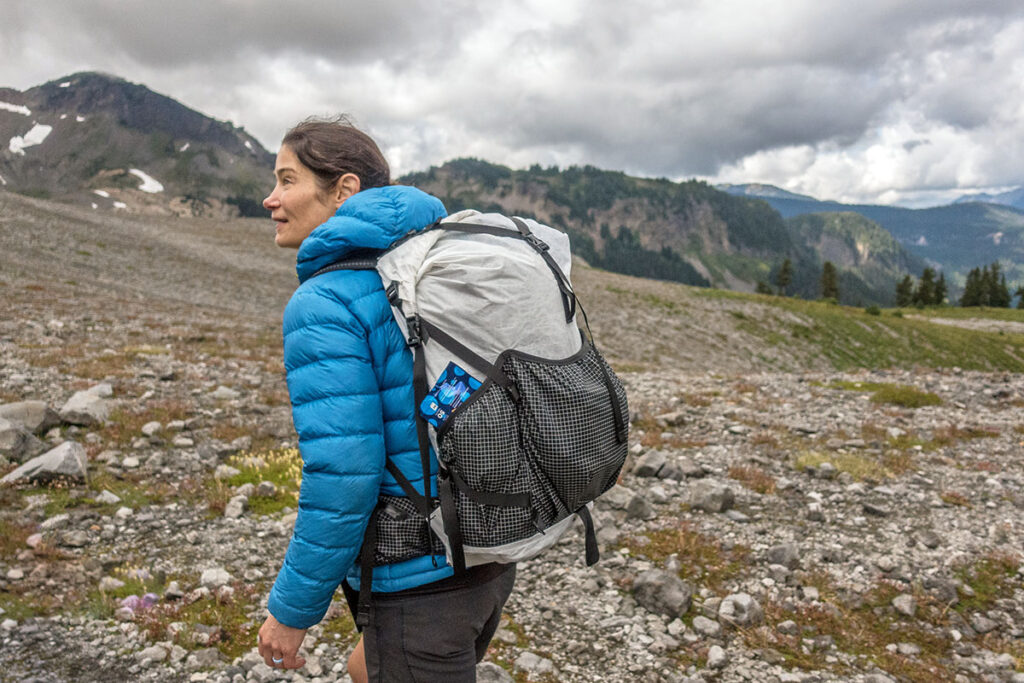 The Quest for the Perfect Backpack: Achieving the Ideal Combination of Lightweight and Durability