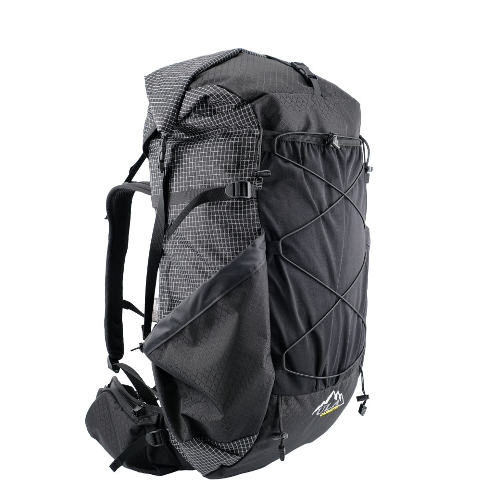 The Quest for the Perfect Backpack: Achieving the Ideal Combination of Lightweight and Durability