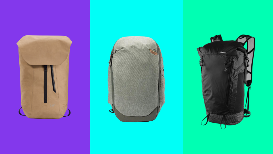 The Ultimate Guide to Backpacks Designed for Womens Comfort