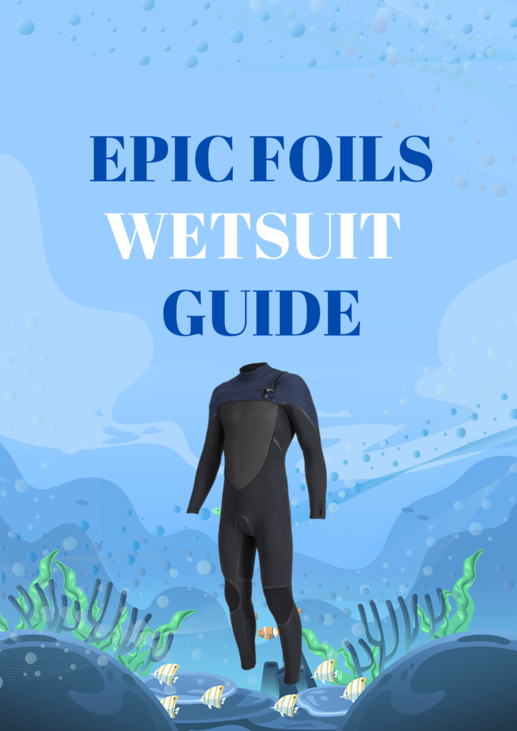 The Ultimate Guide to Caring for and Storing Your Windsurfing Wetsuit