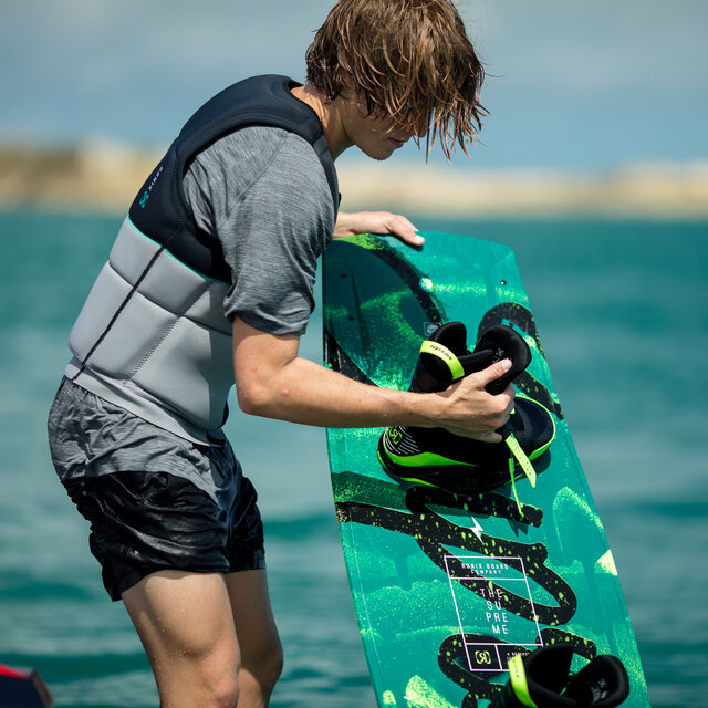 The Ultimate Guide to Choosing the Perfect Wakeboard Fins