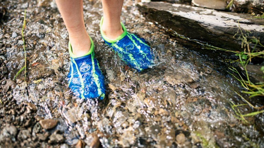 The Ultimate Guide to Finding the Best Water Shoes for Rocky Beaches