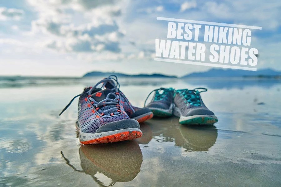 best shoes for sandy beach