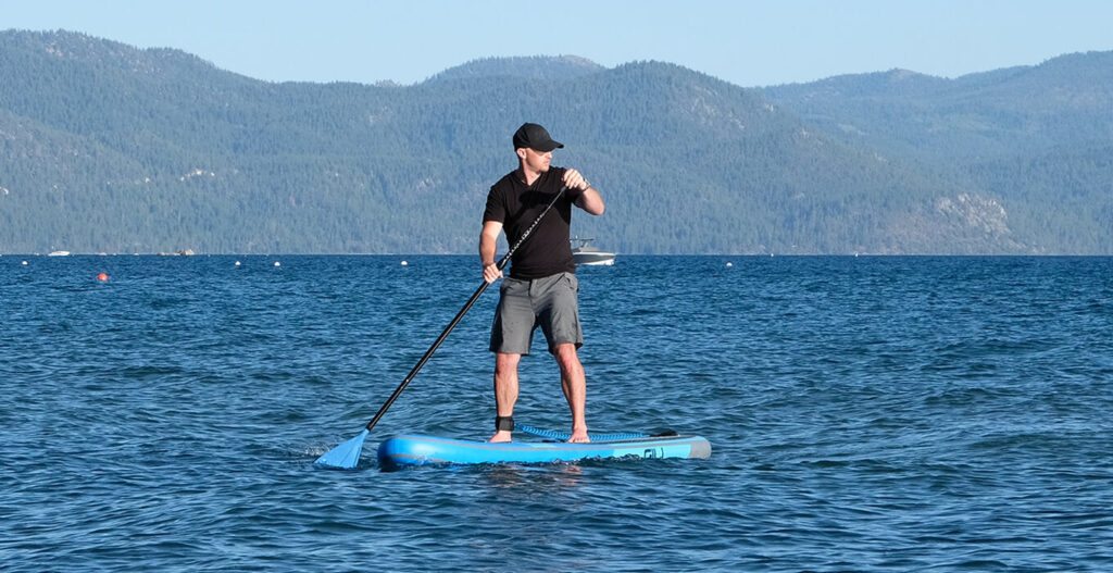 The Ultimate Guide to Properly Caring for Your Stand-Up Paddleboard Paddle